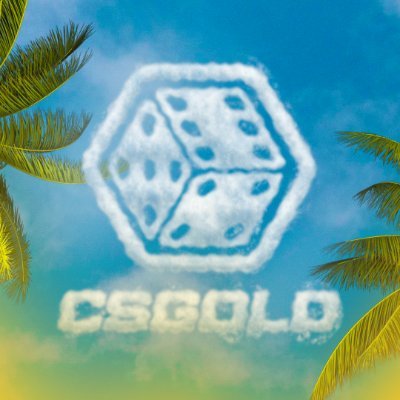 CSGOLD Profile