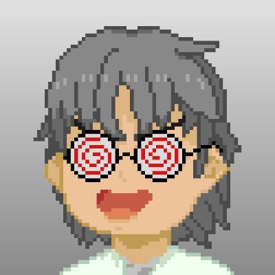 qwost9513's profile picture. 교수의 노예 겸 종겜스트리머 겸 인디겜개발자.
나 뭘로 먹고살지
//Just a Game developer passing by... Feel free to contact!