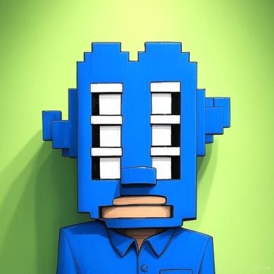 0xmkabir's profile picture. Chill Guy, Passionate about blockchain innovation 📈📉 #Ethereum #BTC