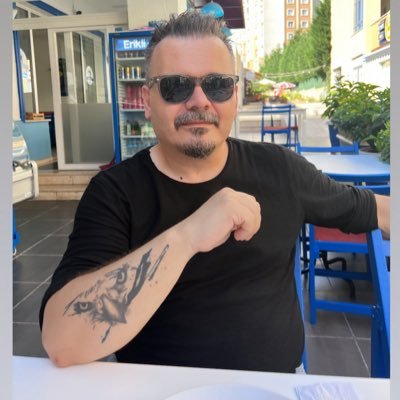 okayyurtseven's profile picture. Beşiktaş ⚫⚪ Mustafa Kemal Atatürk