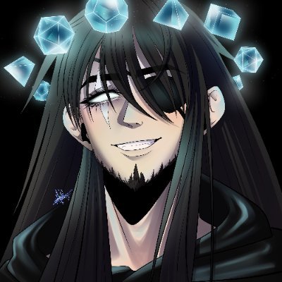 Mestre de RPG e criador do sistema Genesis RPG.
Catarse: https://t.co/CbXfp3Xg1s