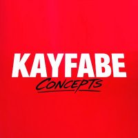 KayfabeConcepts (@kayfabeconcepts) 's Twitter Profile Photo KayfabeConcepts (@kayfabeconcepts) 's Twitter Profile Photo