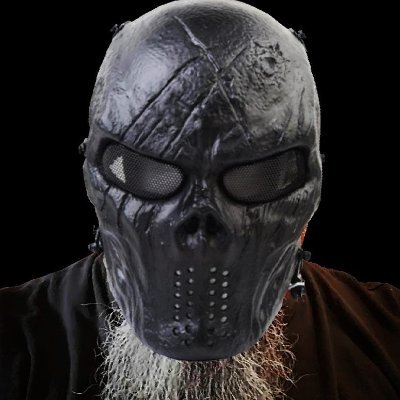 SebBoucht's profile picture. "La liberté, c'est joindre le geste à la parole." - Jean-Olivier Chénier tué le 14 décembre 1837 à 31 ans.

Christ is King 👑
Le Christ est Roi 👑