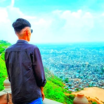 Hudd4552Kishan's profile picture. RLP🔰