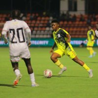 Dorcas Lwalisa (@lwalisad) 's Twitter Profile