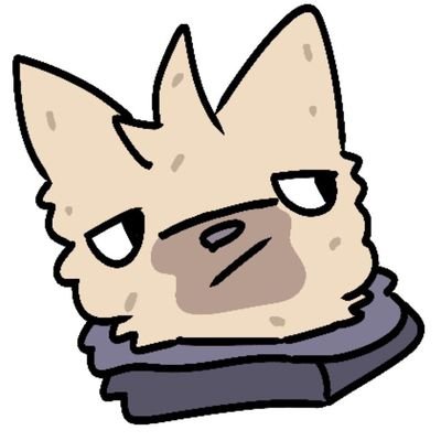 18 • Mexicano • Una Hyena traumatizada (Marl sabe que él no es real D:) se resignó a vivir en mi mente..
Dibujo garabatooss!!! | pfp: @furryFemboy92 :D🫶✨