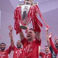 Paul (@liverpaul8) 's Twitter Profile Photo Paul (@liverpaul8) 's Twitter Profile Photo