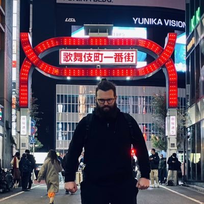 Grizzly 🐻🍣さんのプロフィール画像