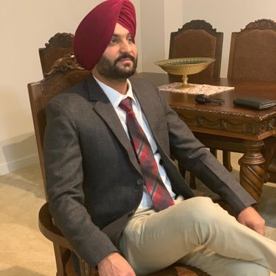 RanjodhDhillo's profile picture. 