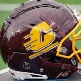 Coach FiredUpChip from the NCAA Dynasty League. The virtual head coach of YOUR CMU Chippewas!
