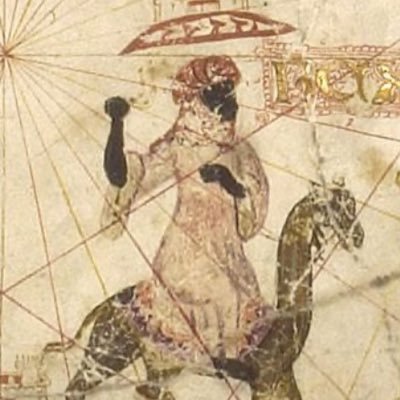 “The wonderful culture of the Moors in Spain… appealed more to our senses and tastes than that of Rome… Why? Because it had to thank noble and manly instincts”