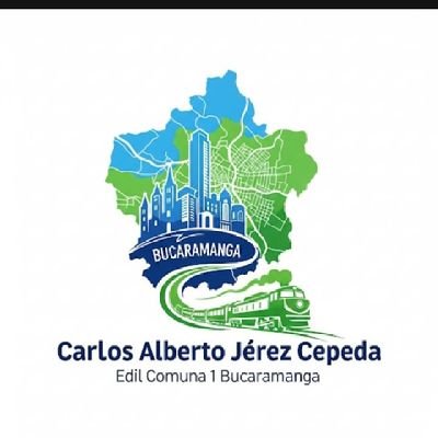 Edil Bucaramanga 2024-2027
Tecnólogo en SST
Enfermero Paramédico
Apasionado por la poesía y política