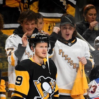 penguins fanatic, kyle dubas lover. i have “realistic” takes and over reactions at first glance. #philkesselhas3stanleycups