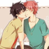 gay club (@the_gayclub) 's Twitter Profile Photo