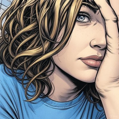 MarcysGoneMad's profile picture. I’m quixotic & sarcastic; I love artifact hunting & covertly going places  that I shouldn’t. No DMs unless you’re fittin’ to get hit.