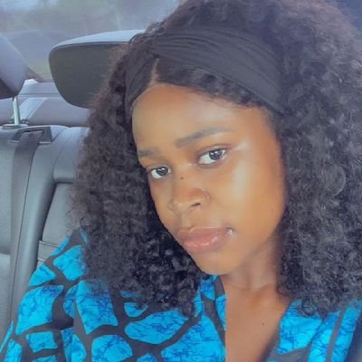 hair stylist/FX trader
Chelsea FC 💙/proud etsako girl married to an etsako man.