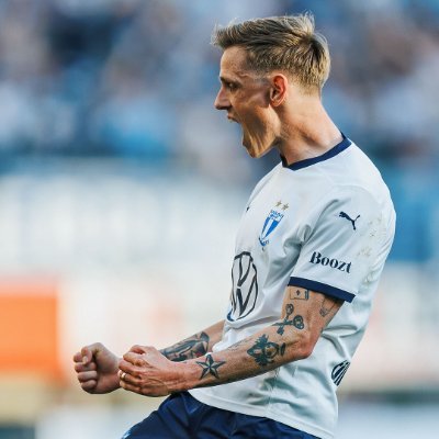 BlegsBicicleta's profile picture. Länge leve föreningsdemokratin