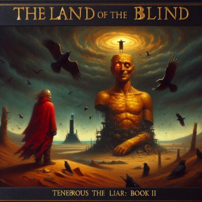 Irish lover of books, movies, heroes, & things that make us better than what we are. Author of the 'Tenebrous the Liar' series : https://t.co/I8Cfag8YGI