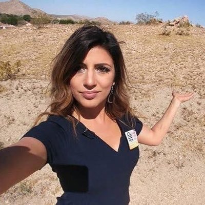 Publishers Clearing House Prize Patrol spokeswoman who travels the country surprising lucky winners with BIG checks! Prize Patrol spokesperson seen on TV.
