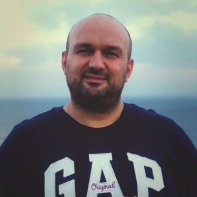 bgburakgurbuz's profile picture. human, developer, lifelong learner