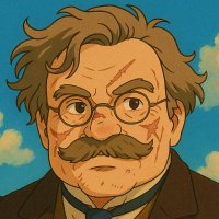 ChestertonsFencingInstructor (@gkcfencing) 's Twitter Profile Photo