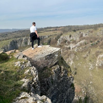 Charlescarman12's profile picture. what if it isn’t? what if it is?