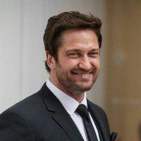 Gerard Butler (@james5678936) 's Twitter Profile