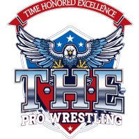 T.H.E. Wrestling (@timehexcellence) 's Twitter Profile Photo T.H.E. Wrestling (@timehexcellence) 's Twitter Profile Photo