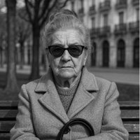 Vieja pero jefa (@viejaperojefa) 's Twitter Profile