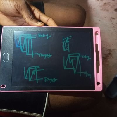 IbekweChizaram's profile picture. crypto enthusiast and a lover of music. helping younger ones discover their potential JDVLPGVH