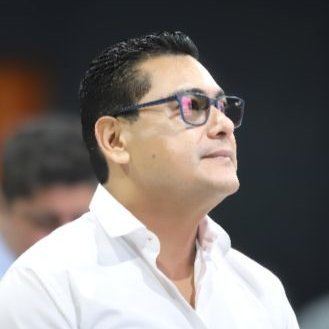 luchofloresBo's profile picture. Director de La Autoridad de Fiscalización y Control Social de Bosques y Tierra - ABT Santa Cruz
#ABTnoPara
#GestionConResultados