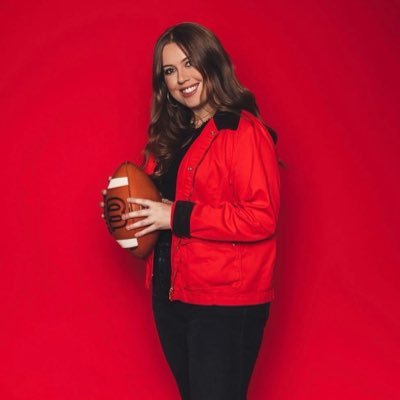 Elise Bressler athlete profile head shot