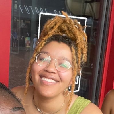 mariahdswain's profile picture. hi 💕