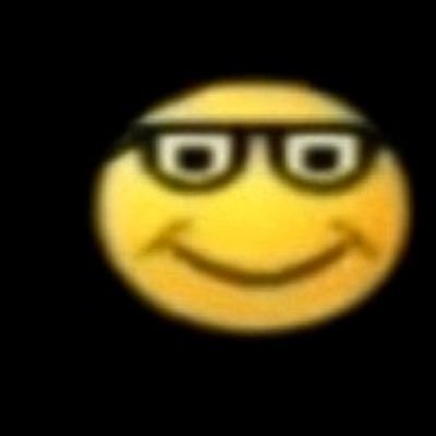 emilenotfound's profile picture.