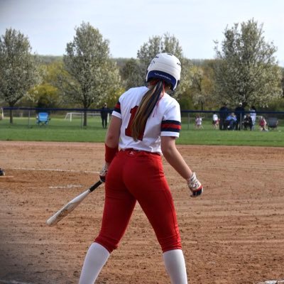 RianReed2025's profile picture. Clarion University Commit 💛💙 Invasion Fastpitch Gold- Simmers (RHP/UTL) Plymouth Whitemarsh HS ✨L&L#434-P#118-PA#8✨ Rian.Reed2025@gmail.com
