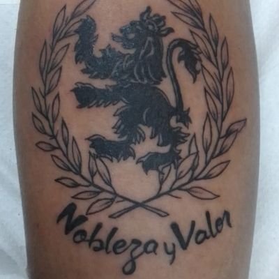 yorsitto's profile picture. El alma cuatribarrada y blanquillo el corazon!!!