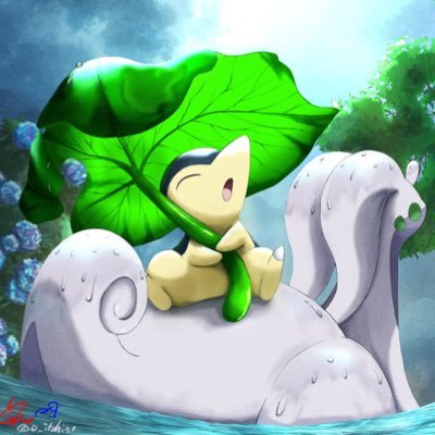 D.ヌメいとさんのプロフィール画像