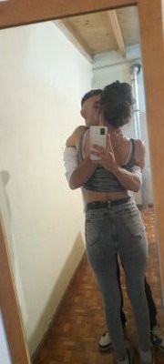 Somos pareja en busca de cumplir nuestras fantasias