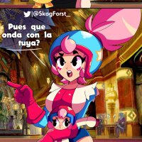 Main Janet en decadencia🇨🇱 (@unsotano) 's Twitter Profile