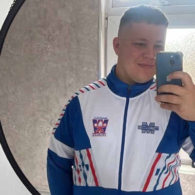 Primary School Teacher 👨🏻🏫 Views are my own. Wakefield Trinity ⚜️ Arsenal 🔴⚪️