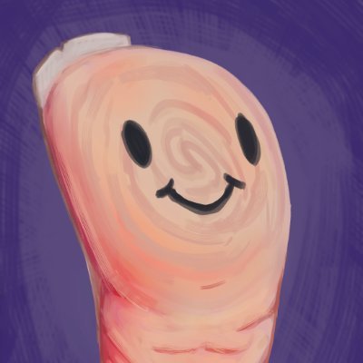 juhuron | commission openさんのプロフィール画像