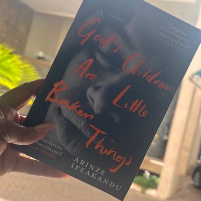 EwuracheBray's profile picture. 