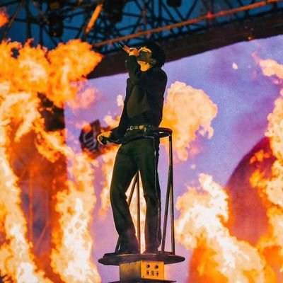 Nibijohana's profile picture. “Ser feliz es la nueva fortuna. 
Tener paz interior es el nuevo éxito. 
La salud es la verdadera riqueza. 
La inteligencia y amabilidad, lo más atractivo.”