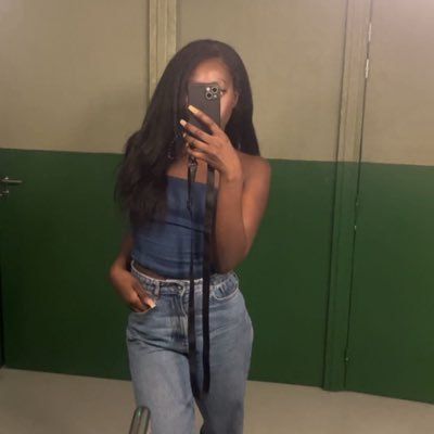 @Iammaarie6