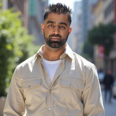 AjazTrades's profile picture. Nasdaq futures trader 📈 | Daily insights to navigate the markets. 
I share what I see. Not financial advice—trade at your own risk