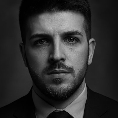 Software Engineer @Klarna | Lifelong learner | Interested in building SaaS and side projects | Launched Fakeflix https://t.co/l1WGWL3bnU