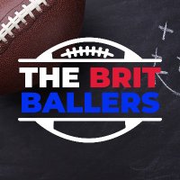 The BritBallers (@thebritballers) 's Twitter Profile