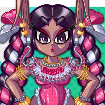 chocomochiart_'s profile picture. 31yo Mexican Artist trying to get better every day.