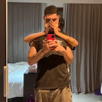 Q cerula é esse bk ?? (@daviotrem) 's Twitter Profile