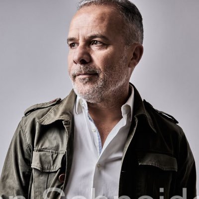 Kassem Hamadé Profile